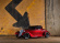 Factory Five '33 Hot Rod Coupe 1/10 AWD RTR Röd