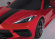 4-TEC 3.0 Chevrolet Corvette Stingray RTR Röd