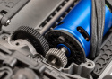 4-TEC 2.0 4WD Nissan 240SX VX3 BL Black