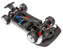 4-TEC 2.0 4WD Nissan 240SX VX3 BL Black