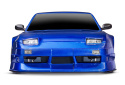 4-TEC 2.0 4WD Nissan 240SX VX3 BL Blue