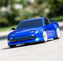 4-TEC 2.0 4WD Nissan 240SX VX3 BL Blue