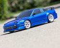 4-TEC 2.0 4WD Nissan 240SX VX3 BL Blue