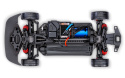 4-TEC 2.0 4WD Nissan 240SX VX3 BL Blue