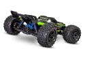 Sledge 1/8 Truck 6s Grön*