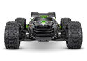 Sledge 1/8 Truck 6s Grön*