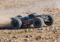 Sledge 1/8 Truck 6s Orange*