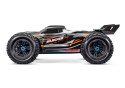Sledge 1/8 Truck 6s Orange*
