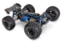 Sledge 1/8 Truck 6s Orange*