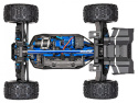 Sledge 1/8 Truck 6s Orange*
