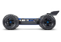 Sledge 1/8 Truck 6s Orange*