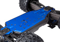 Sledge 1/8 Truck 6s Orange*