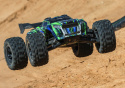 Sledge 1/8 Truck 6s Belted Grön