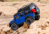 TRX-4M 1/18 Land Rover Defender Crawler Bl RTR