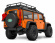 TRX-4M 1/18 Land Rover Defender Crawler Orange RTR