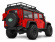 TRX-4M 1/18 Land Rover Defender Crawler Red RTR