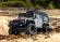 TRX-4M 1/18 Land Rover Defender Crawler Silver RTR