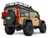 TRX-4M 1/18 Land Rover Defender Crawler Tan RTR