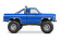 TRX-4M Chevrolet K-10 High Trail RTR Blue