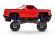 TRX-4M Chevrolet K-10 High Trail FD Red