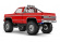 TRX-4M Chevrolet  K-10 High Trail RTR Red