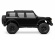 TRX-4M 1/18 Ford Bronco Crawler Black RTR