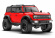 TRX-4M 1/18 Ford Bronco Crawler Rd RTR