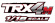 TRX-4M 1/18 Ford Bronco Crawler Röd RTR