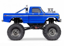 TRX-4MT Ford F-150 Monster Truck RTR Blå - 2S LiPo/USB Laddare*