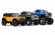 TRX-4MT Chevrolet K-10 Monster Truck RTR Rd