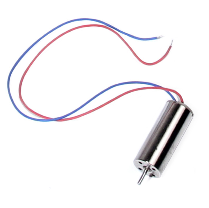 Motor Standard U28W, U28 in the group Catalog / Accessories & Parts / Electric Motors at Minicars Hobby Distribution AB (U28W-11)