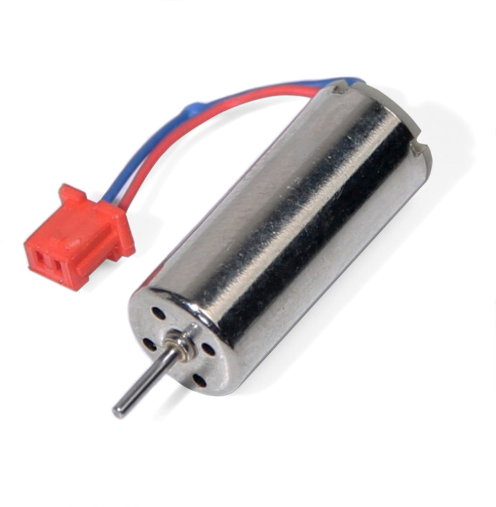 Motor red plug U32 in the group Catalog / Accessories & Parts / Electric Motors at Minicars Hobby Distribution AB (U32-05)