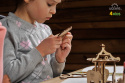 Ugears Björnunge - 4Kids