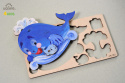Ugears Val - 4Kids