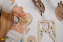 Ugears Val - 4Kids