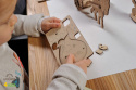 Ugears Val - 4Kids