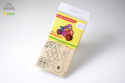Ugears Motorcyklist - 4Kids