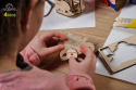 Ugears Motorcyklist - 4Kids
