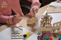 Ugears Motorcyklist - 4Kids
