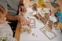 Ugears Tupp - 4Kids