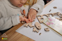 Ugears Tupp - 4Kids