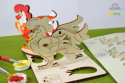Ugears Tupp - 4Kids