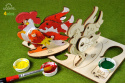 Ugears Tupp - 4Kids