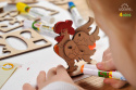 Ugears Tupp - 4Kids
