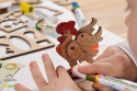 Ugears Tupp - 4Kids