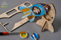 Ugears Raket - 4Kids