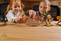 Ugears Lok med Vagn - 4Kids