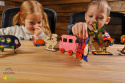 Ugears Lok med Vagn - 4Kids
