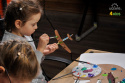 Ugears Flygplan - 4Kids*
