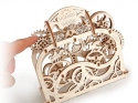 Ugears Theater*